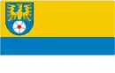 Drapeau de Powiat de Tarnowskie Góry