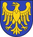 Blason des Piast de Haute-Silésie