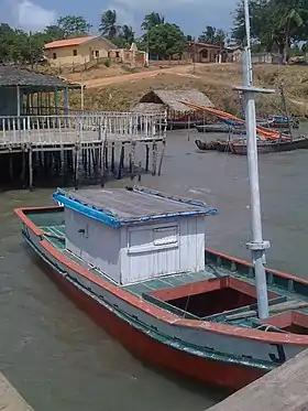 São João de Pirabas