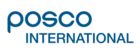 logo de Posco International
