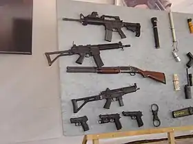 Image illustrative de l'article IMBEL MD97