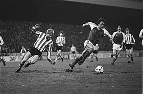 Image illustrative de l’article Bennie Wijnstekers