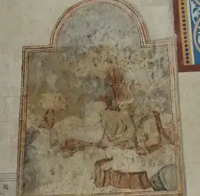 Peinture du XVIIe siècle