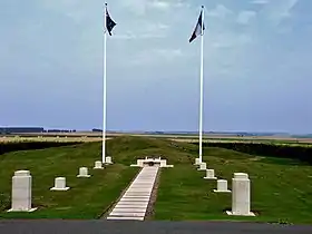 Site du Moulin à vent.