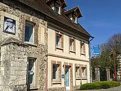 Le Trou Normand - Gîte communal