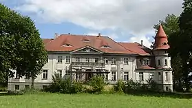 Karczewo (Grodzisk Wielkopolski)