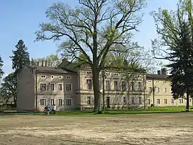 Wioska (Grande-Pologne)