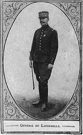 Charles de Lardemelle (1867-1935)