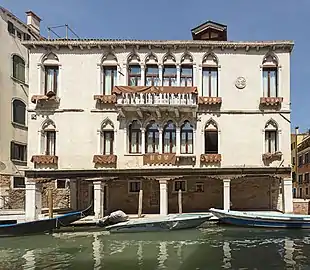Le Palazzetto Benedetti