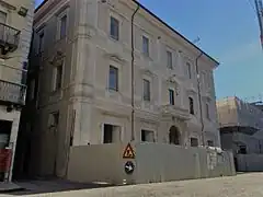 Palazzo Betti&nbsp;(it)