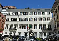 Palais Gabrielli-Mignanelli