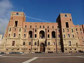 Image illustrative de l’article 5e étape du Tour d'Italie 2014