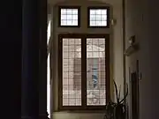 Intérieur du Palais.