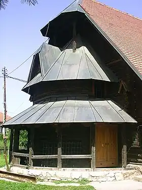 Image illustrative de l’article Église Saint-Joseph de Pale