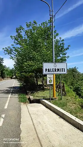 Palermiti