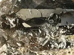 Image illustrative de l’article Palermoïte