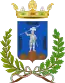 Blason de Palo del Colle