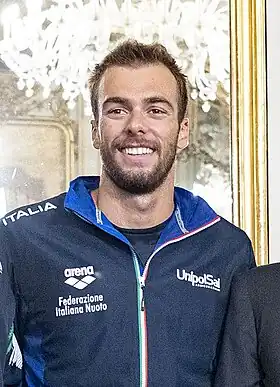 Image illustrative de l’article Gregorio Paltrinieri