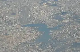 Image illustrative de l’article Pampulha