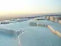 Pamukkale (Denizli (province)) : Patrimoine mondial de l'UNESCO