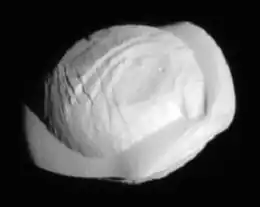 Image illustrative de l’article Pan (lune)