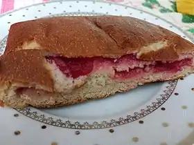 Image illustrative de l’article Pan Galo Plaza