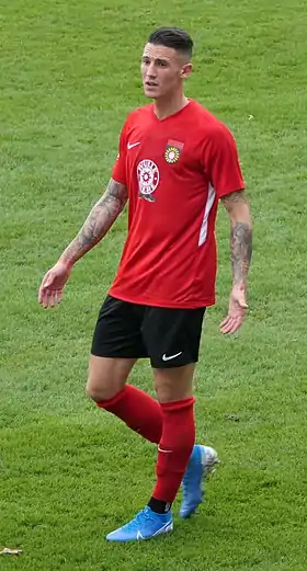 Image illustrative de l’article Panayótis Vlachodímos