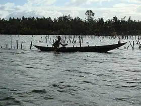 Image illustrative de l’article Canal des Pangalanes