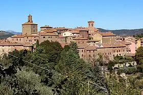 Panicale