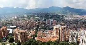 Sabaneta (Antioquia)