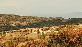 Vallerona