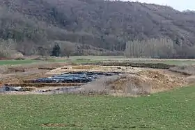 Image illustrative de l’article Site archéologique des Buissières