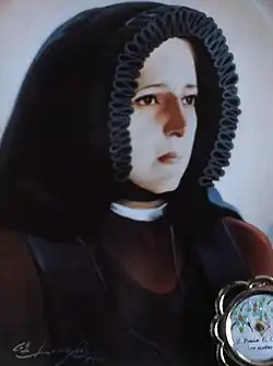 Image illustrative de l’article Paule Élisabeth Cerioli