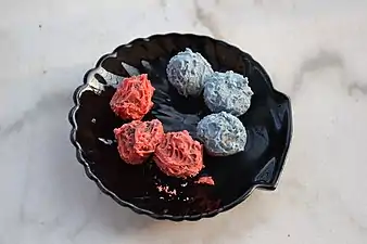 Image illustrative de l’article Papaline d'Avignon