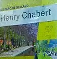 Parc Henry Chabert