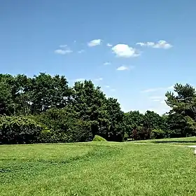 Image illustrative de l’article Parc départemental de la Bergère