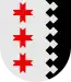 Blason de Parikkala