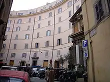 Schéma en noir et blanc.