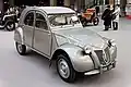 Citroën 2 CV (1950).