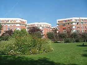 Image illustrative de l’article Jardin Jean-Claude-Nicolas-Forestier