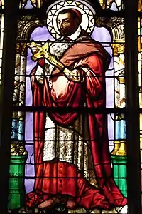 Image illustrative de l’article Charles Borromée