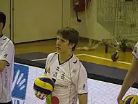 Image illustrative de l’article Arvydas Mišeikis