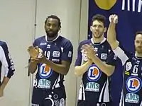 Image illustrative de l’article Nicolas Gardien