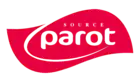 logo de Parot (eau)