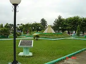 Azacualpa (Honduras)