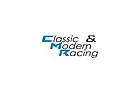 logo de Classic & Modern Racing