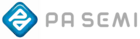 logo de P.A. Semi