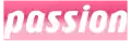 Logo de Passion de 2015 à 2015
