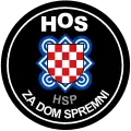 Standard HOS patch
