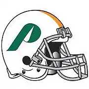 Patriotes football, 1969-1979.